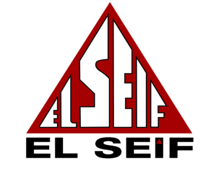 El top 48 imagen el seif logo
