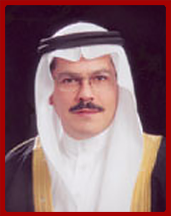 Chairman of El Seif Group